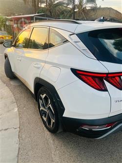 هیوندای تۆکسۆن